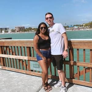 Meet your Posher, Will